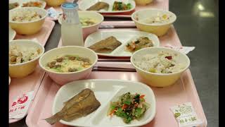 全国学校給食甲子園2017 　第12回大会