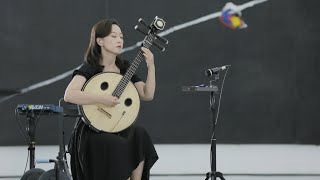 A-Play【Joining Forces】【A Wakening】Contemporary Art · Chinese Folk Music Live | 一奏器乐派【一臂之力】【敌众·十面埋伏】