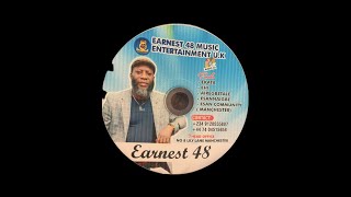 EARNEST 48 - EKATA