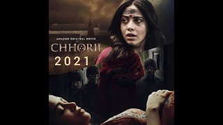 Chhorii - Official Trailer | Nushrratt Bharuccha | New Horror Movie 2021