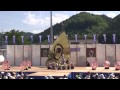 東山道三蔵＠2015　常陸国yosakoi祭り