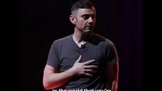 Loser Mentality by Gary Vaynerchuk