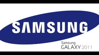 Samsung Galaxy - Over The Horizon 2011 S2
