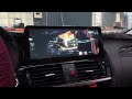 勁聲 x3 f25 jhy bmw專用機 sb9s 12.3吋 內建中華大4g安卓系統螢幕 android10 8 128g carplay藍芽a6導航王nbt evo id6保留原車系統 x1 x2