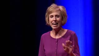 We cannot ignore and exclude those with special needs | Drew Ann Long | TEDxBirmingham
