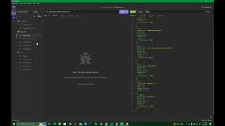 ORM e-commerce walkthrough