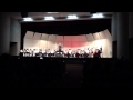 Lady Gaga Hit Mix: Leon All-County Middle School Orchestra