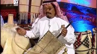 جره ربابه - فرحان الظفيري