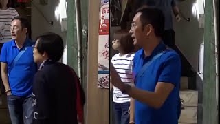 偶遇香港艺人吴启华 曾经的张无忌无人不知，到现在的无人问津，曾遭前妻败光5亿，38年爱了9个女人，如今却无一所得孤身一身，你们还记得他吗？