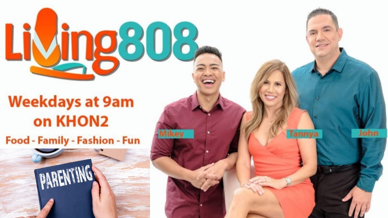 Khon2 S Living808 Segment May 24 2021 Youtube
