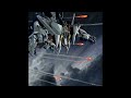 Mobile Suit Gundam Hathaway OST  XI (extended)