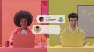 Recognize - Motivating the Workplace Through Employee Rewards & Recognition