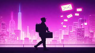 PLEASE MR POSTMAN (remix)