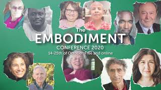 The embodiment conference