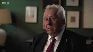 Egon Krenz Fall of Berlin Wall 'was worst night of my life'