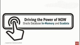 Oracle Database In-Memory and Exadata