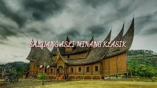 Saluang Alat musik tradisional minang