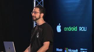 Game Audio Programming - Guy Somberg