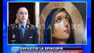 Expoziţie La Episcopie