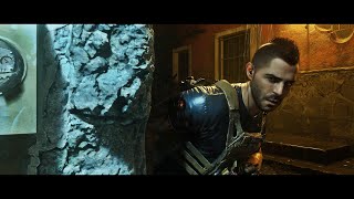 Call of Duty: Modern Warfare 2 Realistic Stealth Kills (Alone)