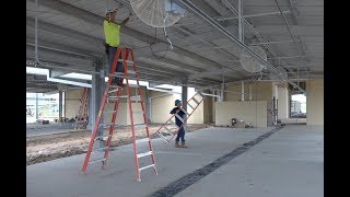 Summer 2017 District Growth Update