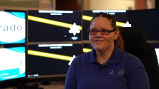 Day in the Life of an MCSO Emergency Dispatcher