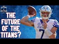 Will Levis Goes In The 2nd Round To The Tennessee Titans/ Do The Titans Have Their QB?