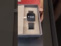 titan evolution smartwatch...