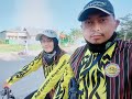 Gowes Bareng Bini