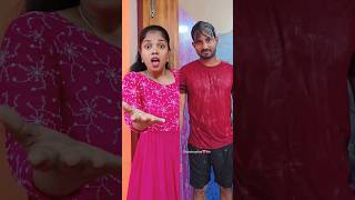 💥 Try This Idea 😂 Don't miss the end 😱 #shorts #trending #viral #chandrupriya #love