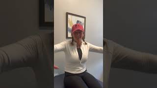 Shoulder Pain Testimonial - Regenerative Medicine - QC Kinetix in Fall River, MA! (401) 310-0997