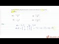 A unit vector perpendicular to both the vectors `hati+hatj` and `hatj+hatk` is -