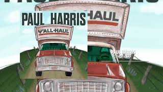 Cowboy Up | Y'all Haul | Paul Harris