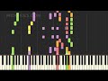 🎼 PRO. MIDI FILE : FRIENDS / MARSHMELLO FT. ANNE-MARIE