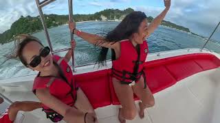 Our Boracay Trip (montage video)