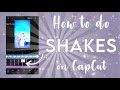 ♡︎How to do SHAKES on CAPCUT #capcut #tutorial