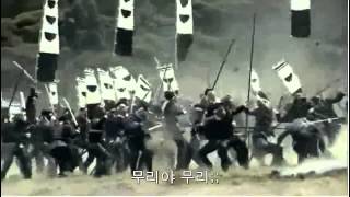 공감가는 니신 컵라면 광고 (한글자막)