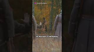 Red Army's Decisive Victory: Korsun Cherkassy 1944