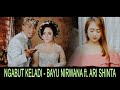 NGABUT KELADI 2020 - Bayu Nirwana feat Ari Shinta