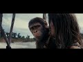 Kingdom of the Planet of the Apes | Hope Virus