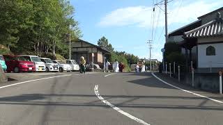 亀山神社秋季例大祭 亀山八幡神社　亀山神社　秋大祭り　神輿御旅