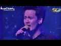 ไสว่าสิบ่ถิ่มกัน live cover by อ็อฟปองศักดิ์