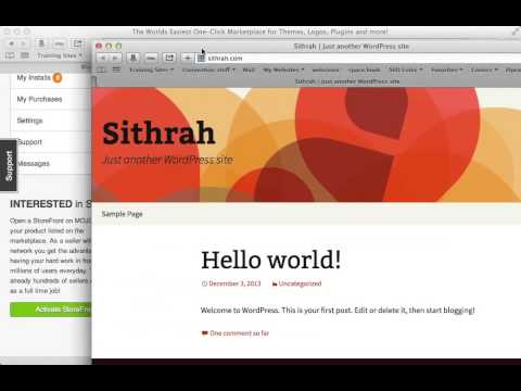 How to Create Your Comic Website on Wordpress How to Create Your Comic Website on Wordpress