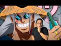 Scopper Elbaf Dekat Elbaf!!! One Piece Chapter 1132 REACTION