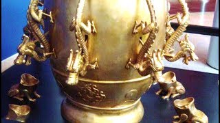 5 Most Mysterious Ancient Artifacts We Can't Explain