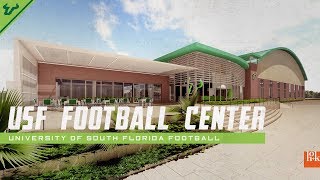 USF Football Center