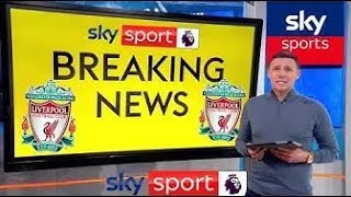 BREAKING 🚨 TOP LIVERPOOL OFFICIAL SET TO BE FIRED!! | NOBODY EXPECTED THIS | LIVERPOOL SHOCKING NEWS