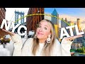 NYC vs. Atlanta Cost of Living | Top Reasons People Are Leaving New York for Atlanta, GA