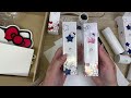 Hello Kitty 50th Anniversary Timeline Unboxing