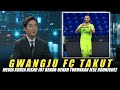 🔴PANAS🔥Gwangju FC Takut❗Media Korea Risau JDT FC Benar-Benar Turunkan Jese Rodriguez